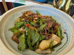 -三品香·江浙菜(松江九谊店)