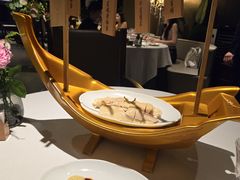 -狮拾久·现代新加坡料理(福田COCO Park店)