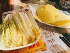 -鱼来顺纸上烤鱼