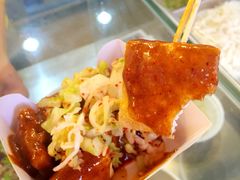 -国足臭豆腐(明瓦廊店)