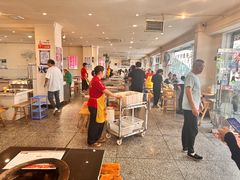 -重庆风光老灶火锅城(同德广场店)