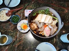 -炙柒Sekinana·精致料理 烧鸟·铁板烧(海上世界店)