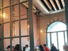 -PIZZA BIANCA(民园店)