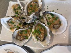 -巽寮印象美食部落餐厅·海鲜·地方特色菜(惠州体验店)