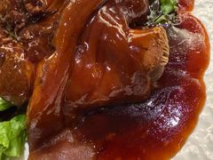 -北京王府井希尔顿酒店·秦唐中餐厅Chynna