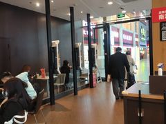 -肯德基(北京南站店)