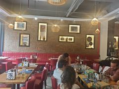 -LA MAISON公鸡和龙(蛇口店)