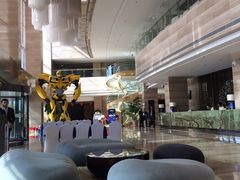 -北京园博大酒店