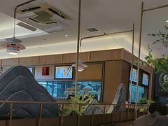 -船歌·鱼水饺青岛菜(金狮广场店)