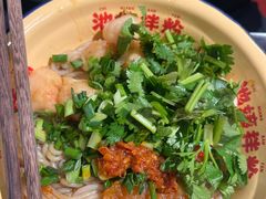 -池嬢拌粉(上海首店)