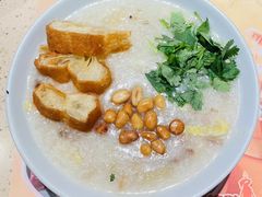 -点都德(珠江新城店)