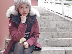 -南岳衡山风景名胜区-南岳大庙