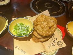 -香约老地方烧烤(九道街店)