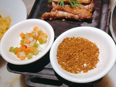 -京华烟云·北京烤鸭(领展购物广场·中关村店)