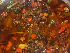 -拾捌川·自贡爆炒(新街口店)