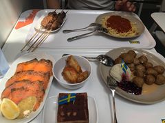 -宜家·瑞典风味餐厅(北京西红门店)