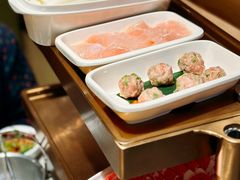 -海底捞火锅(西单店)