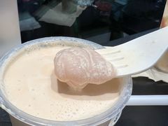 -喜茶(上海北外滩来福士店)