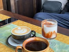 -云座·时光·观景咖啡厅(五爷庙店)