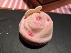 -济宁富力万达嘉华酒店·美食汇自助餐厅