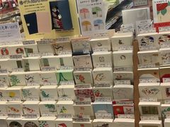 -鸠居堂(銀座本店)
