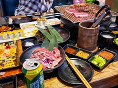 -九田家黑牛烤肉料理(中北镇店)