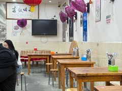 -雨田饭店(华兴东街店)
