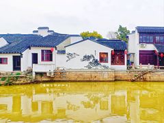 -枫桥景区