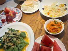-天山集市餐厅(康城店)