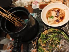 -可口香·非遗老号烧烤(南岗直营店)