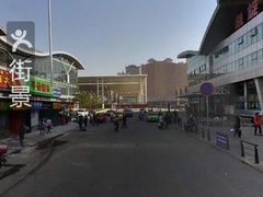 -凯旋公路客运站