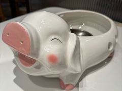 -阿甘小馆(陇海路店)