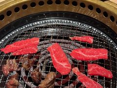 -牛角烧肉(步步高星城天地店)