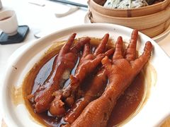 -白天鹅宾馆-宏图府餐厅