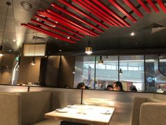 大堂-小放牛炒菜馆(裕华万达店)