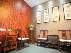 -大瀚养生SPA足道会馆(延长路店)