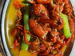 -云晓光头烧烤吧(盛夏店)