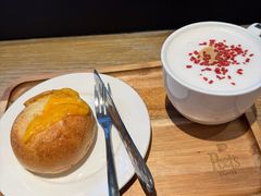 -Peet's Coffee皮爷咖啡(大学路店)