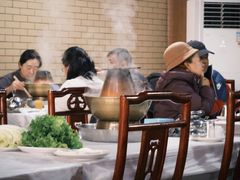 -鑫龙火锅城(嘉汇广场店)