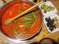 -黔诚酸汤牛肉(甲秀楼店)