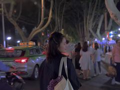 -健康路夜市