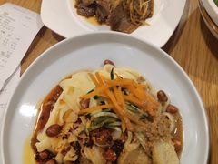 -西部马华清真兰州牛肉面·烧烤夜市(关东店)
