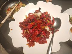 -忆江南·临江鱼馆