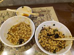 -老乌家特色小炒泡馍(大皮院店)