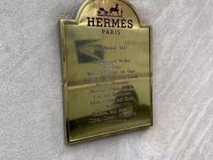 -爱马仕(麦迪逊大道店)