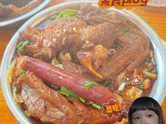 -覃姐柳州螺蛳粉(横岗店)
