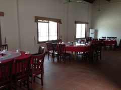 -何乡别院·中式农庄(姑婆山大道店)