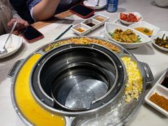 -韩宫宴烤肉·料理(苏州中心店)