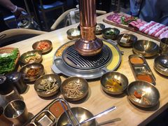 -金顺韩式烤肉·网红烤肉店(广利路店)