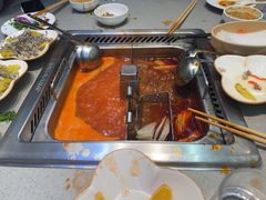 -海底捞火锅(亲贤北街店)